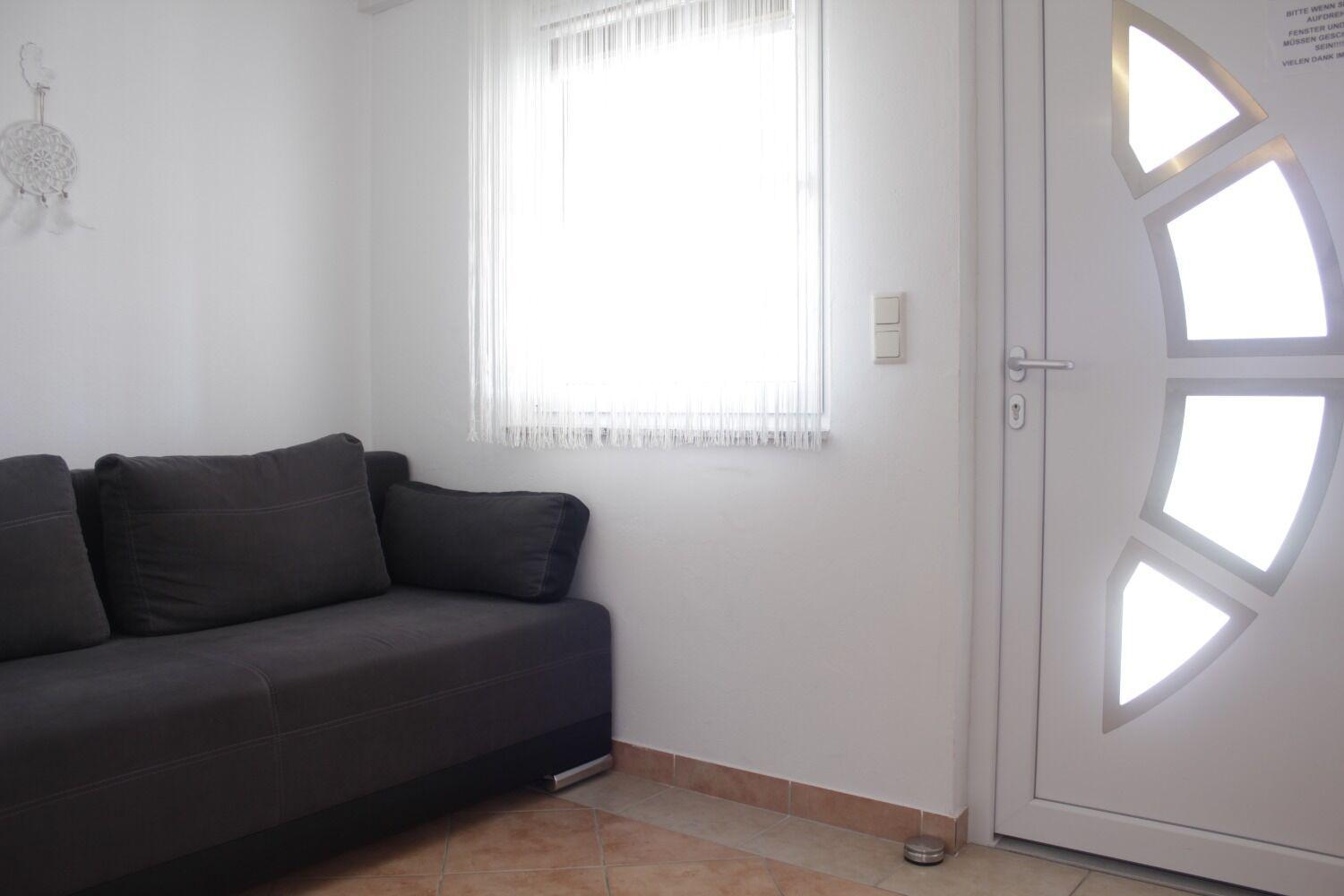 Apartments Almond Vir Bagian luar foto