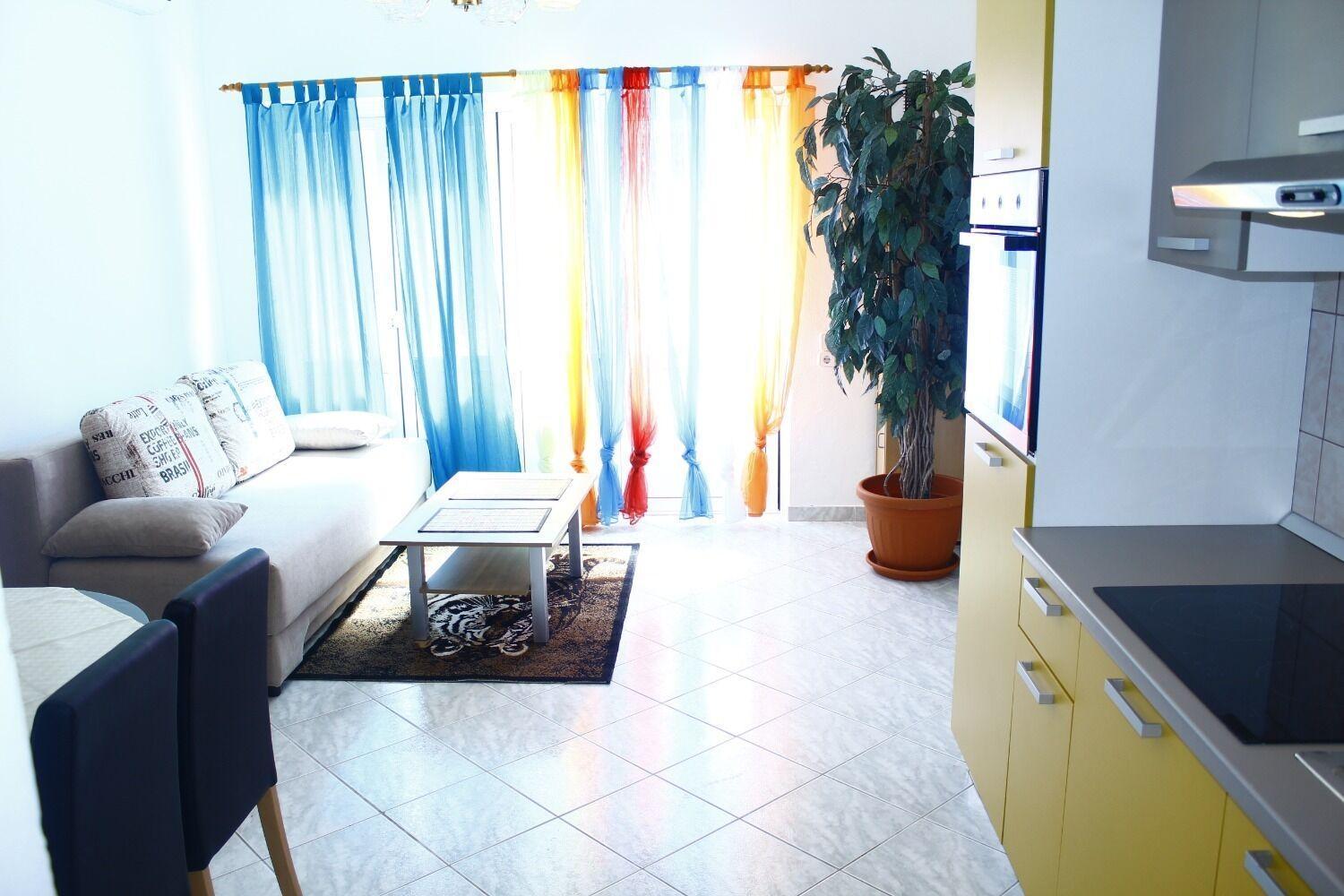 Apartments Almond Vir Bagian luar foto