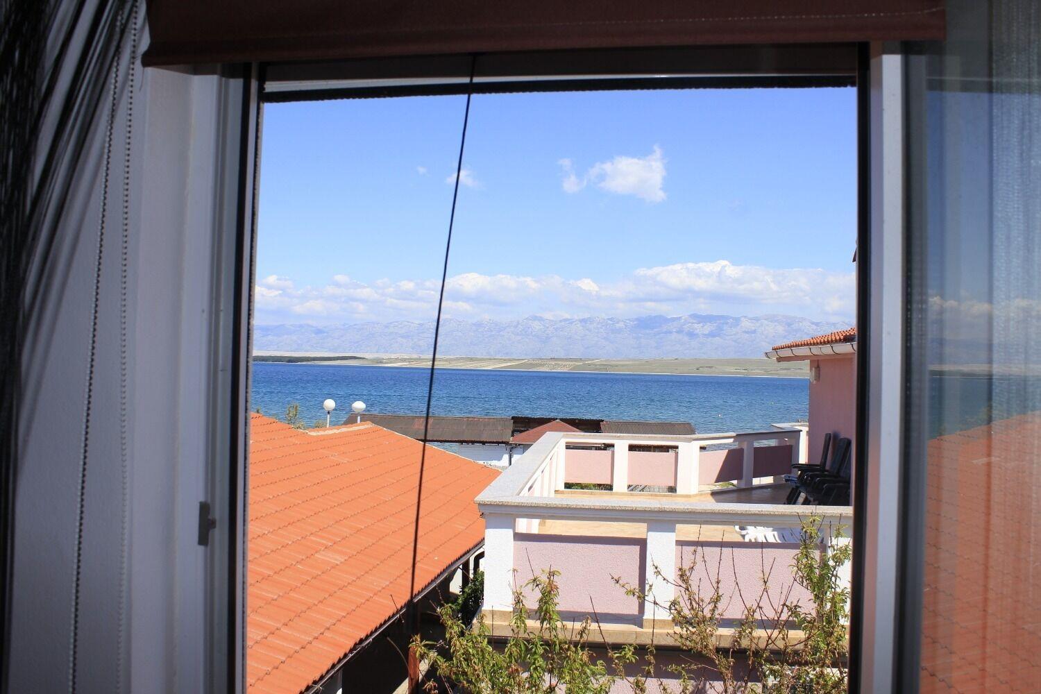 Apartments Almond Vir Bagian luar foto