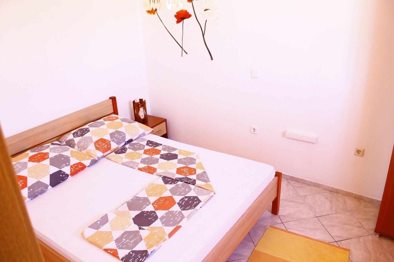 Apartments Almond Vir Bagian luar foto