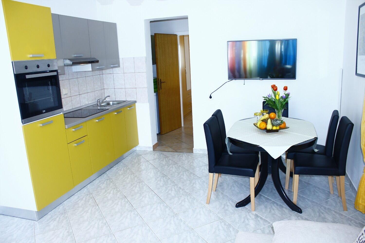 Apartments Almond Vir Bagian luar foto