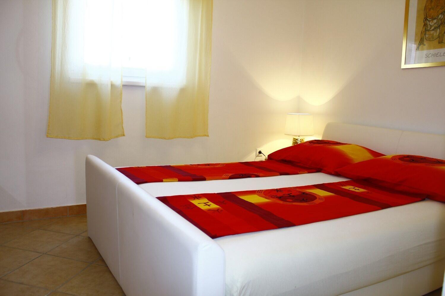Apartments Almond Vir Bagian luar foto