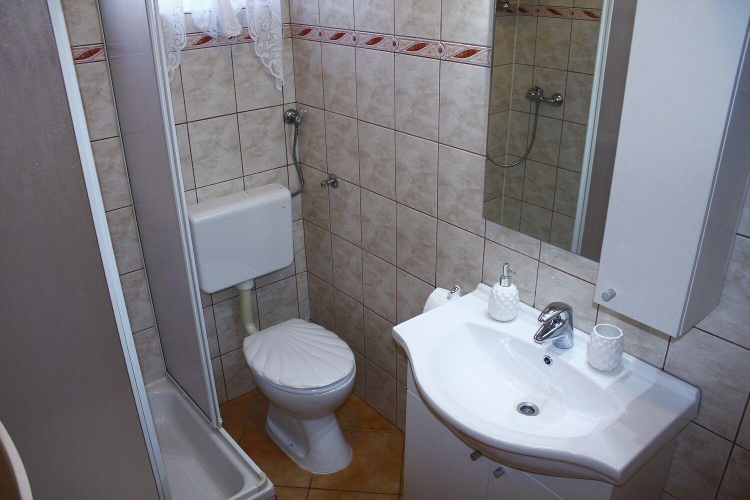 Apartments Almond Vir Bagian luar foto