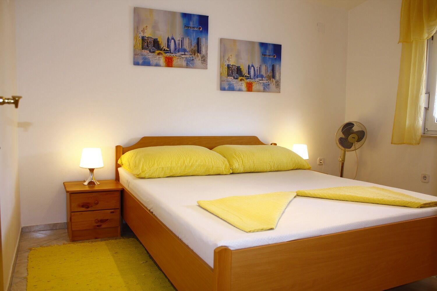 Apartments Almond Vir Bagian luar foto