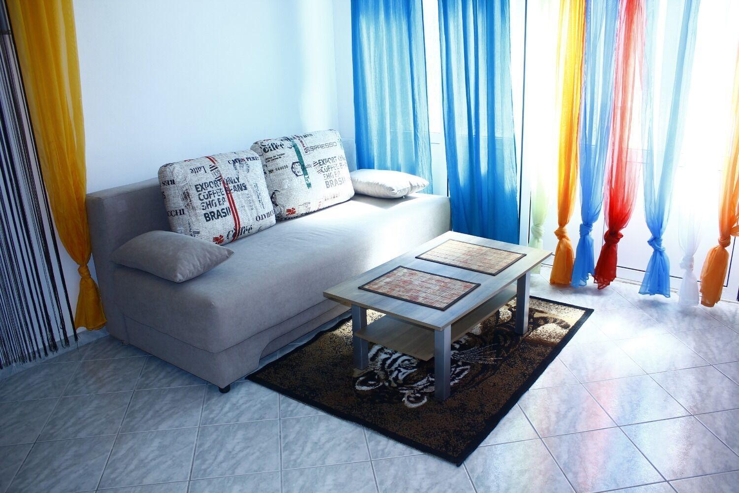 Apartments Almond Vir Bagian luar foto