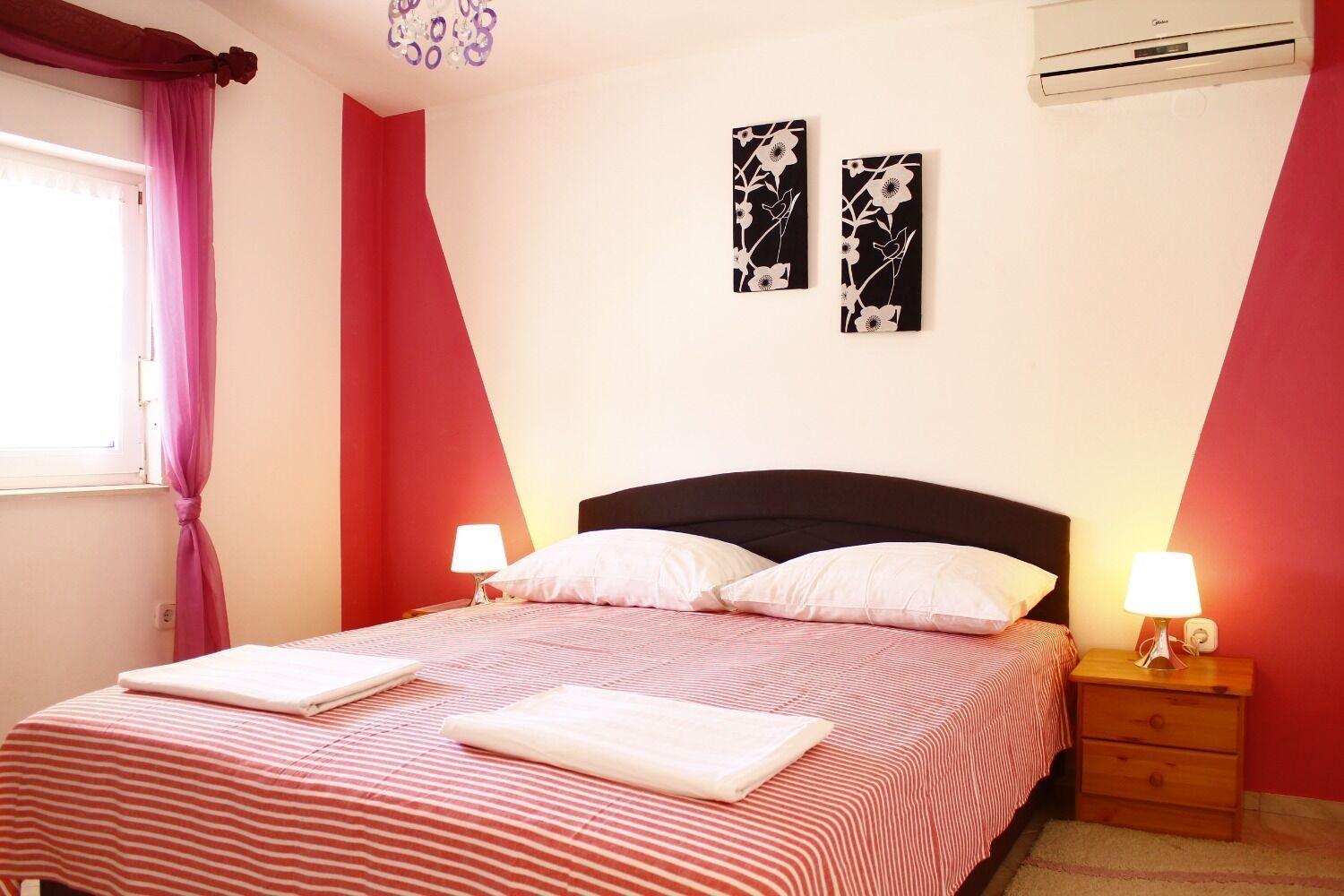 Apartments Almond Vir Bagian luar foto