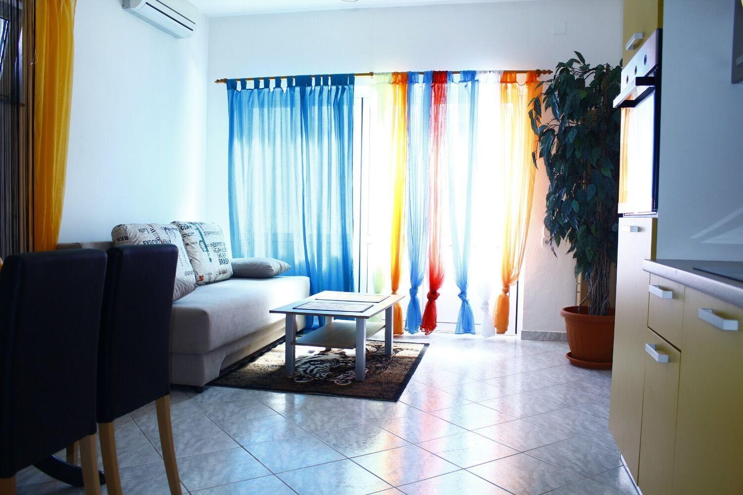 Apartments Almond Vir Bagian luar foto
