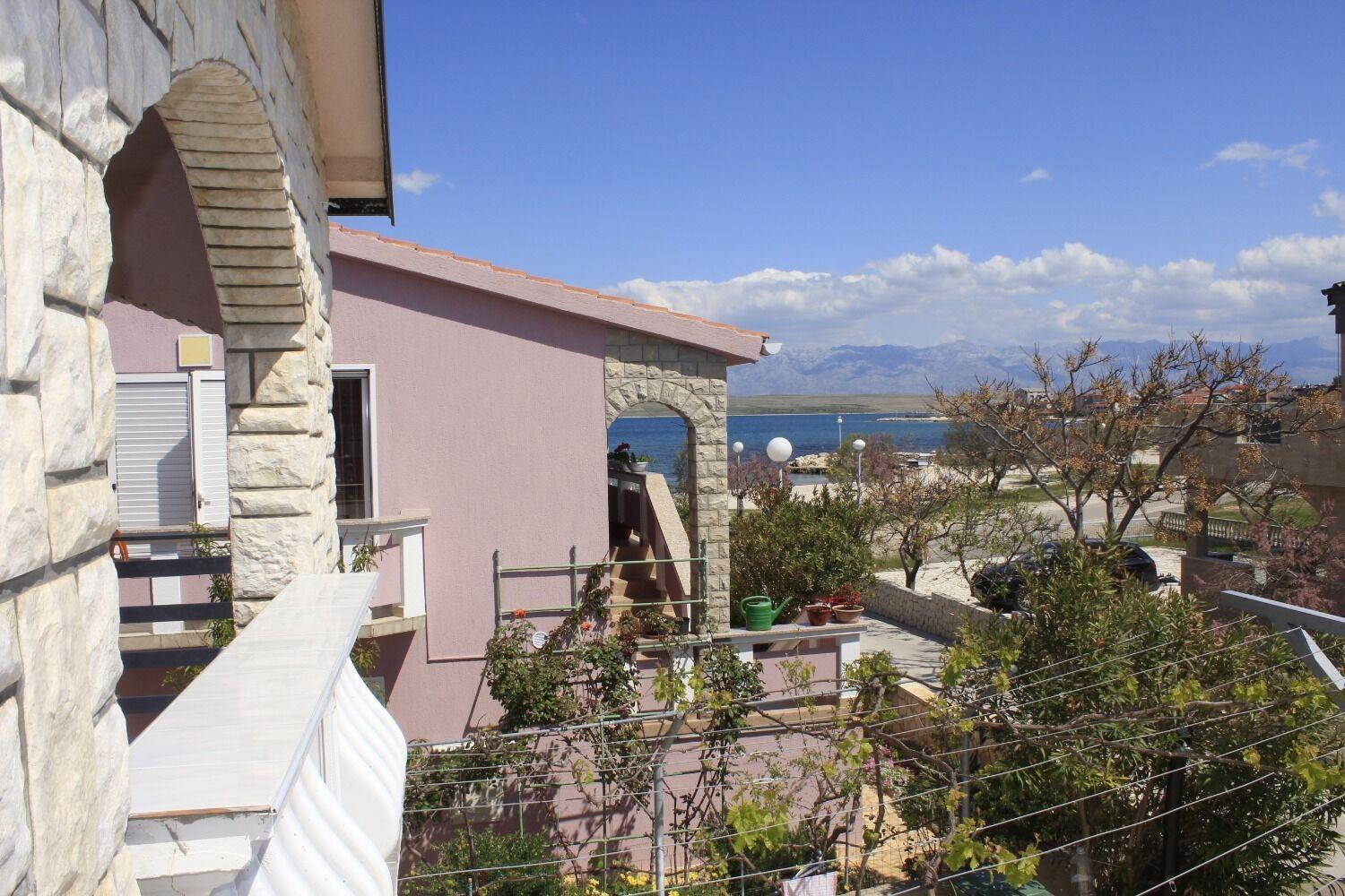 Apartments Almond Vir Bagian luar foto